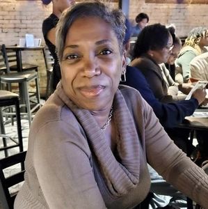 Meet your Posher, Patricia